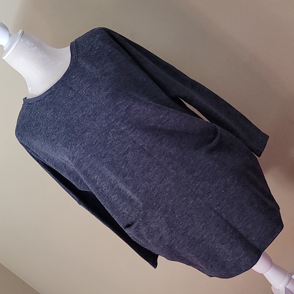 By Chocolate Long Sleeve Tunic
